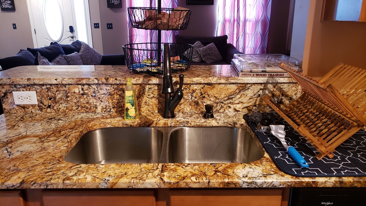 Photo of Kitchen in Greer