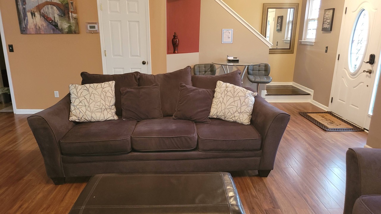 Photo of Livingroom in Greer