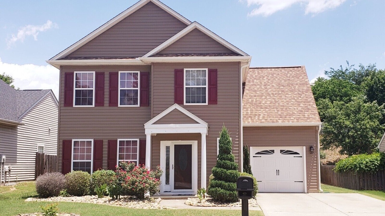 Photo of Outdoor in Greer