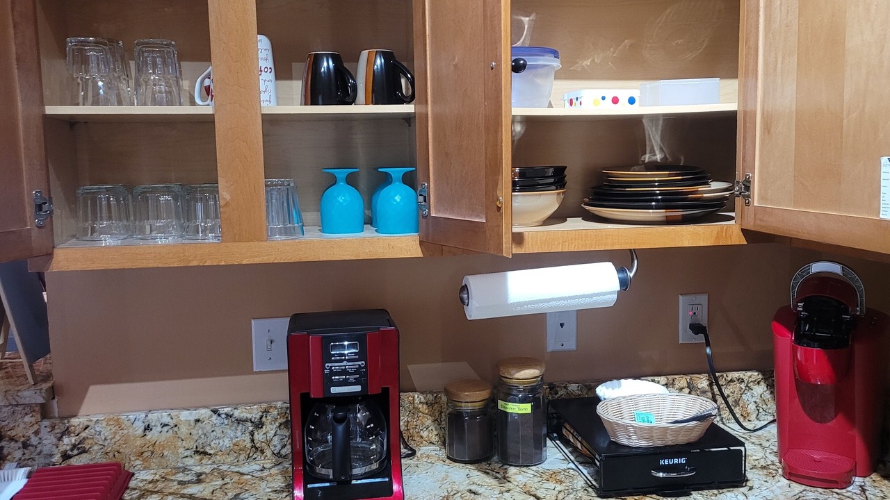 Photo of Kitchen in Greer