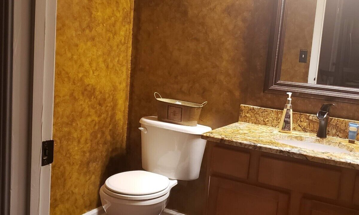 Photo of Bathroom in Greer