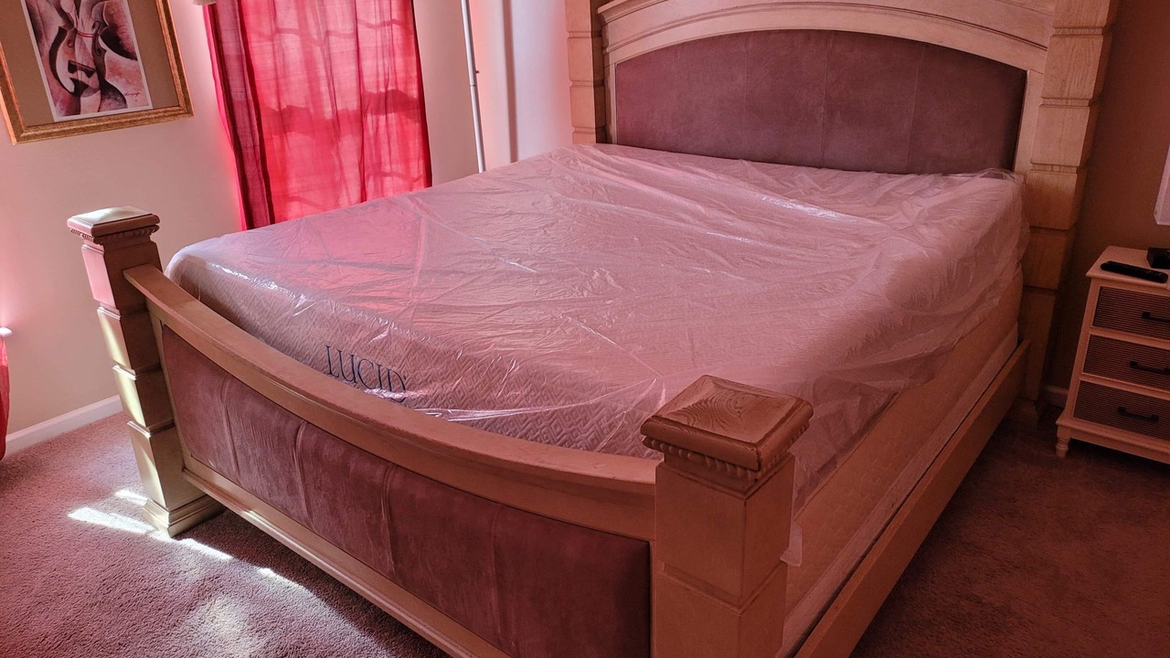 Photo of Bedroom in Greer