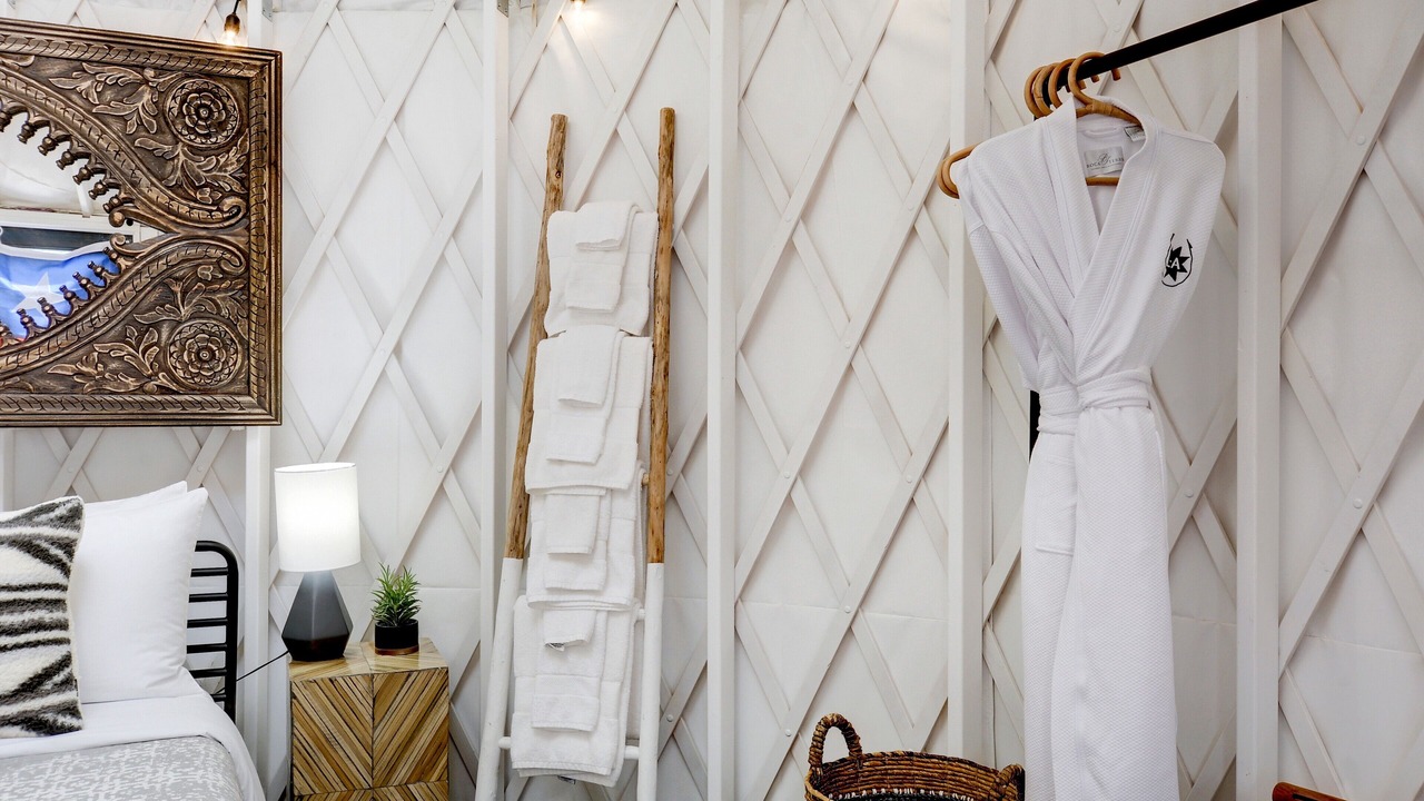 Photo of Bedroom in Dripping Springs