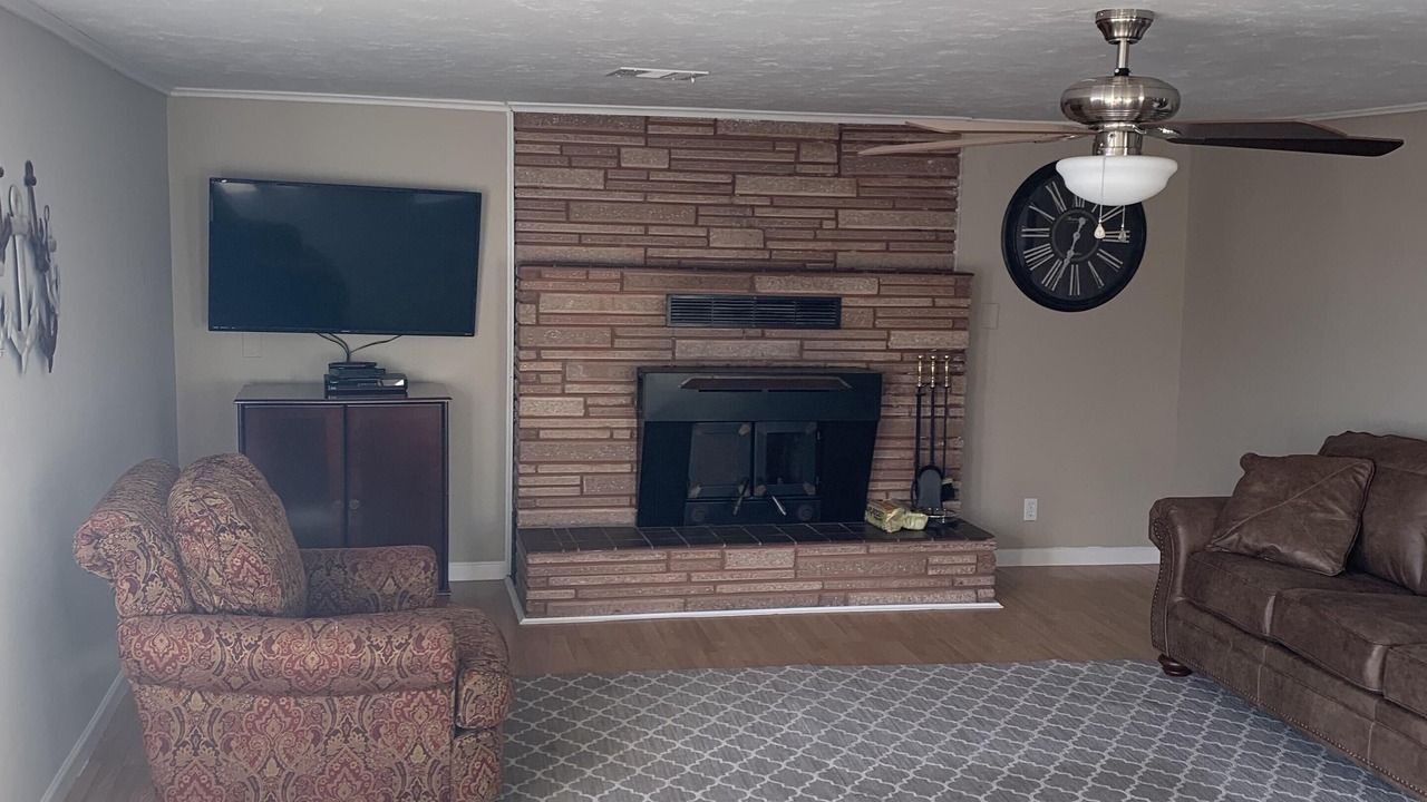 Photo of Livingroom in Cleora