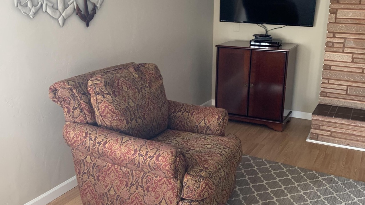 Photo of Livingroom in Cleora