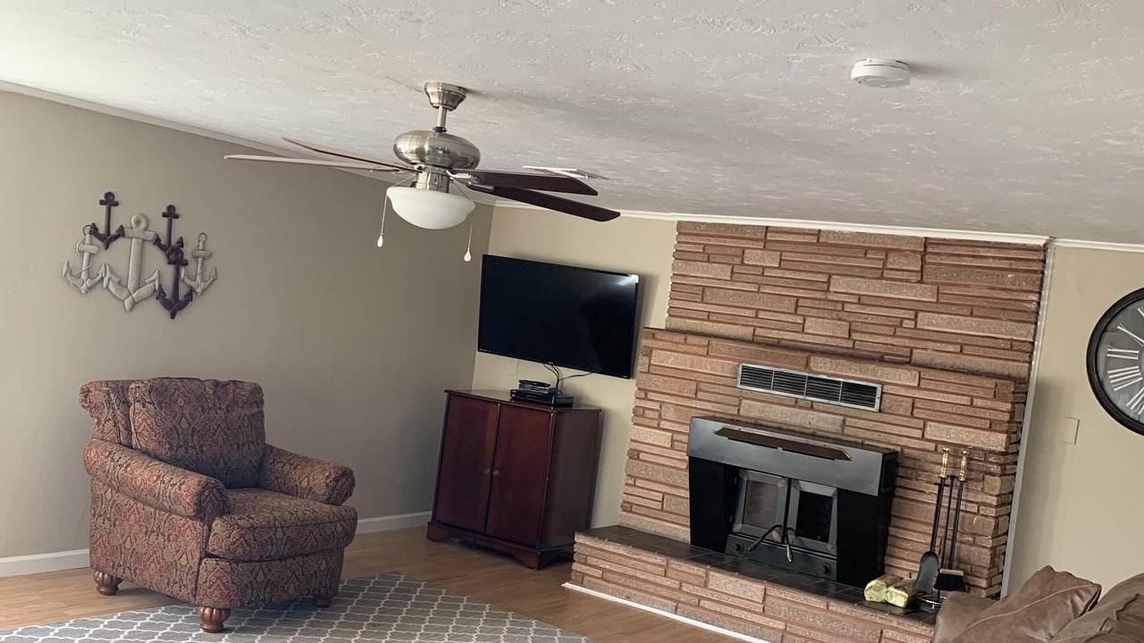 Photo of Livingroom in Cleora