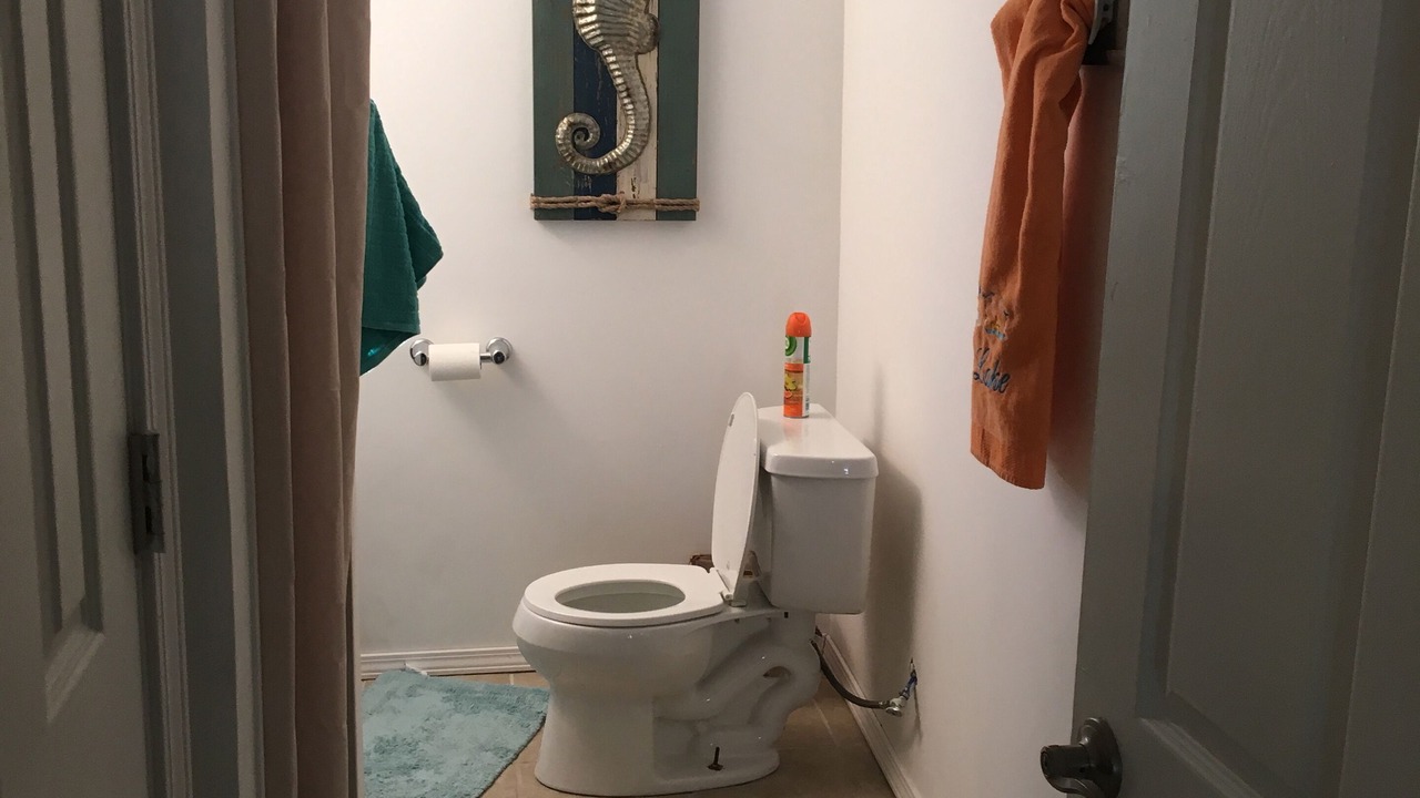 Photo of Bathroom in Cleora