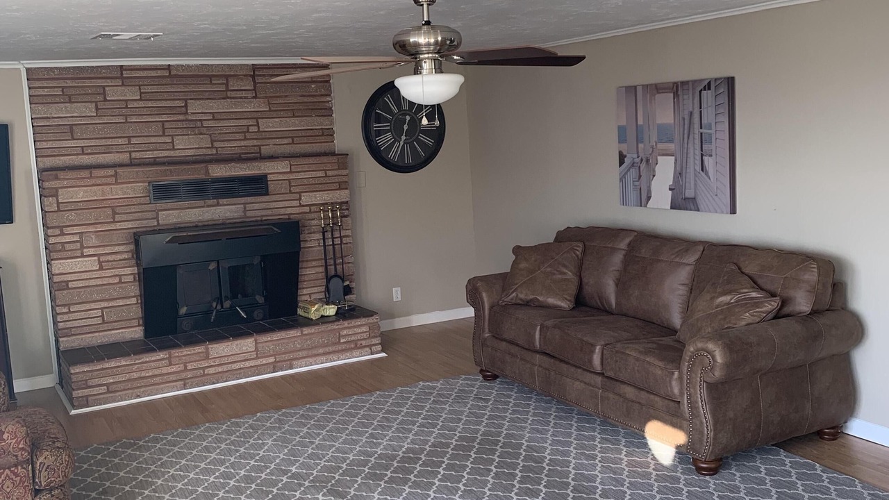Photo of Livingroom in Cleora