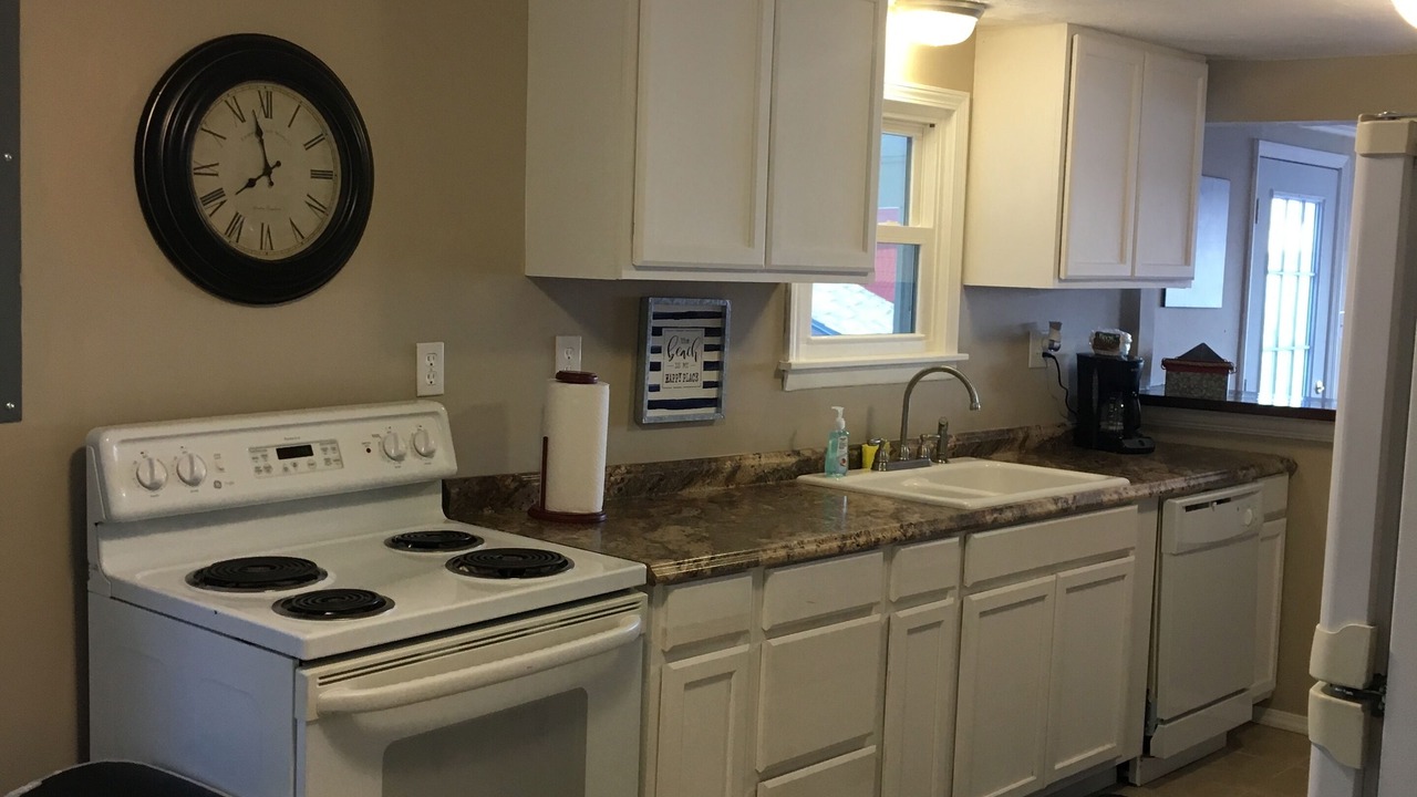 Photo of Kitchen in Cleora