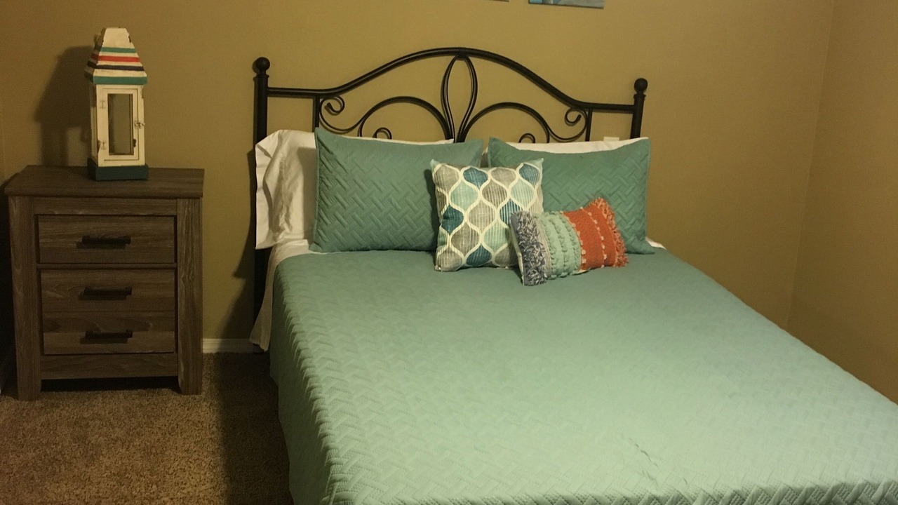 Photo of Bedroom in Cleora