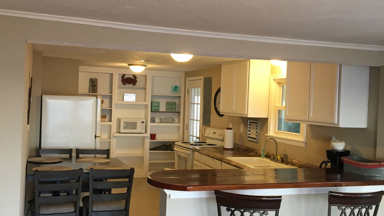 Photo of Kitchen in Cleora