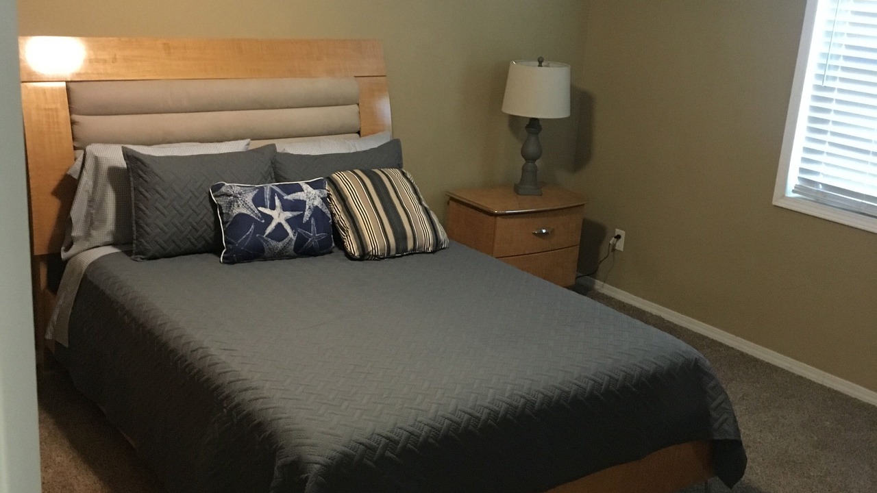 Photo of Bedroom in Cleora