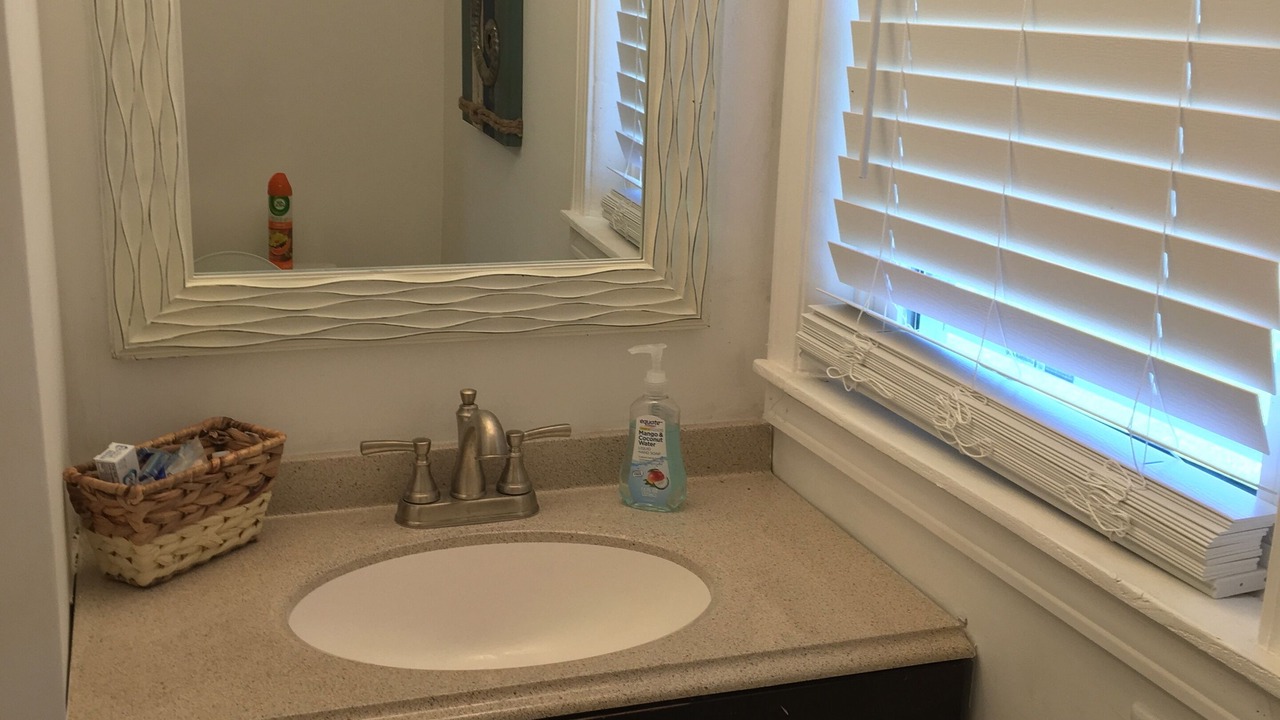 Photo of Bathroom in Cleora