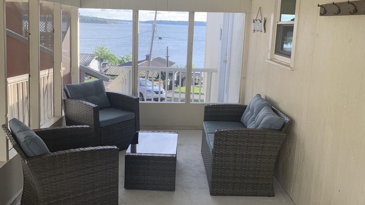 Photo of Livingroom in Cleora