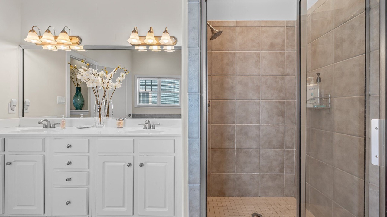 Photo of Bathroom in Cape Charles