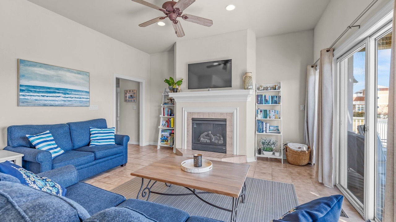 Photo of Bathroom in Cape Charles
