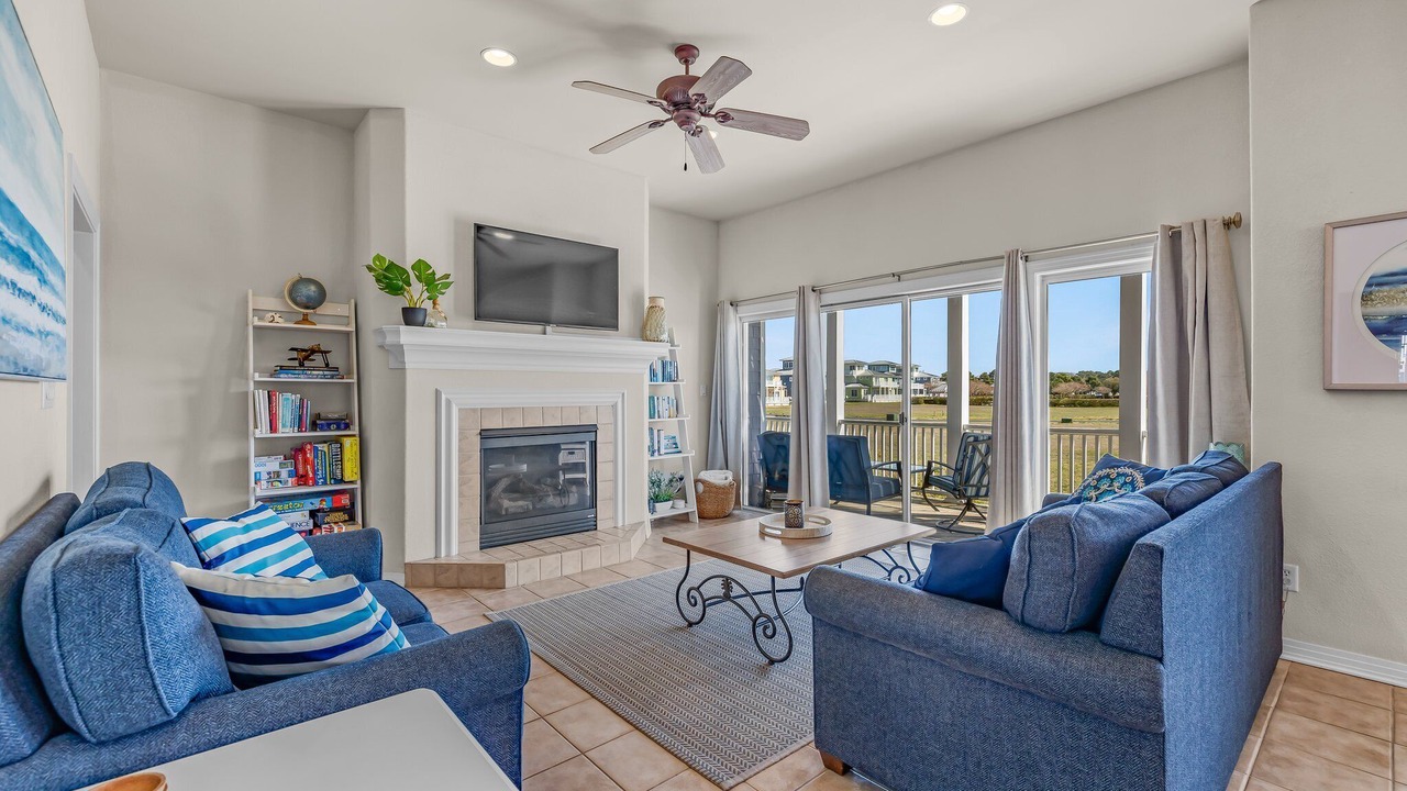 Photo of Bedroom in Cape Charles