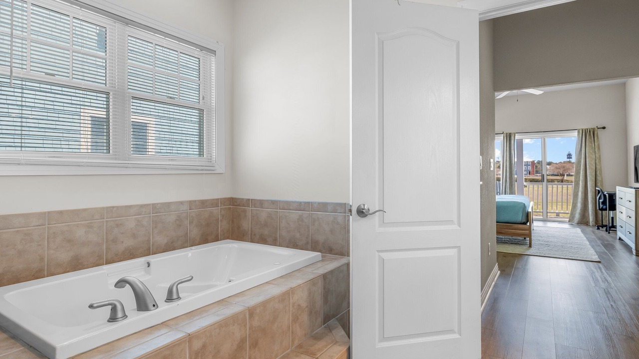 Photo of Bathroom in Cape Charles