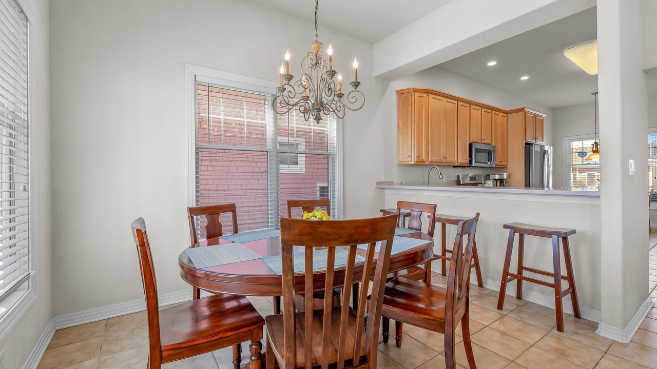 Photo of Bedroom in Cape Charles