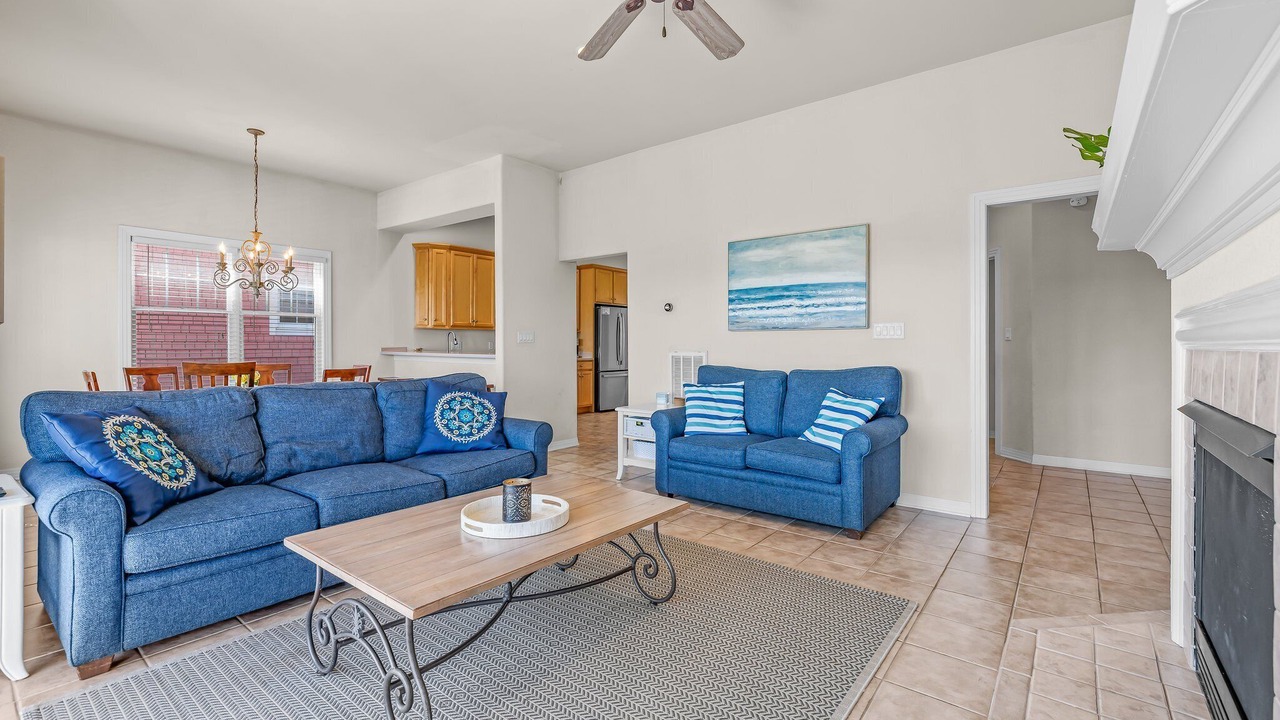 Photo of Bedroom in Cape Charles