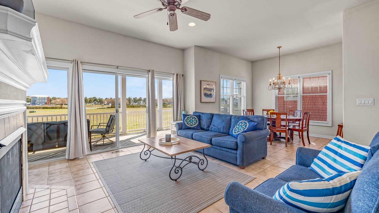 Photo of Bedroom in Cape Charles