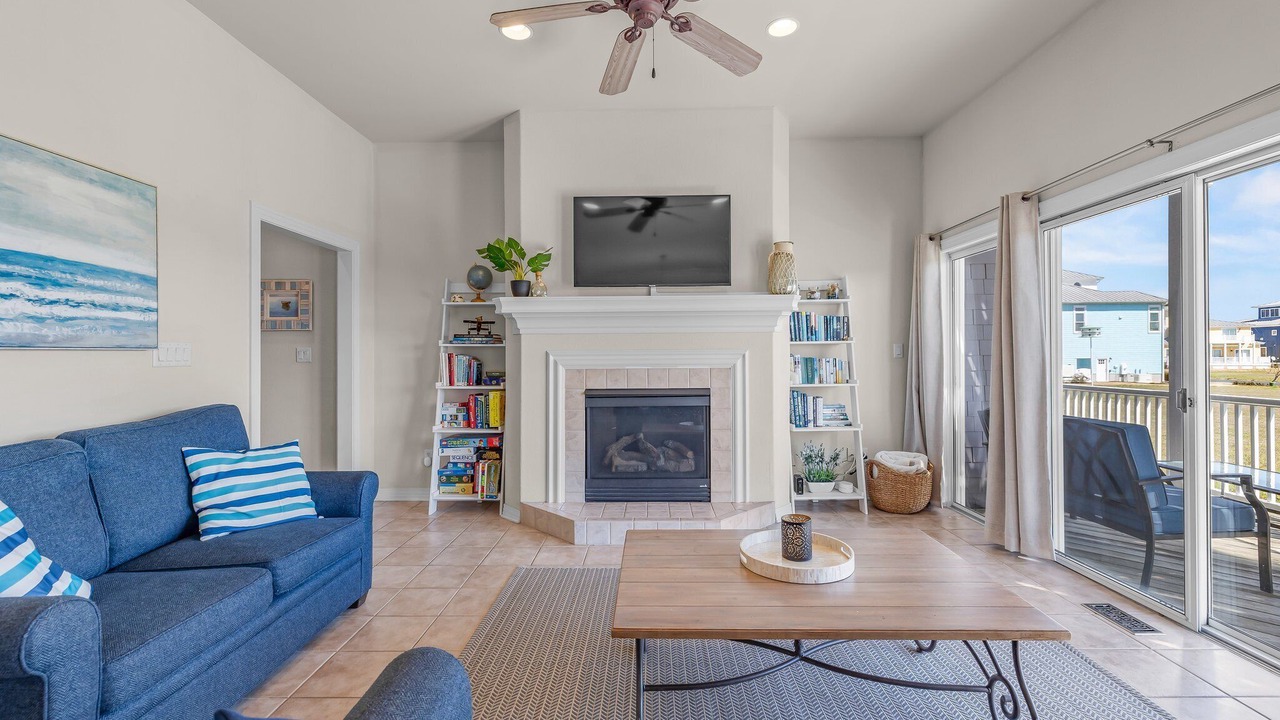 Photo of Bedroom in Cape Charles