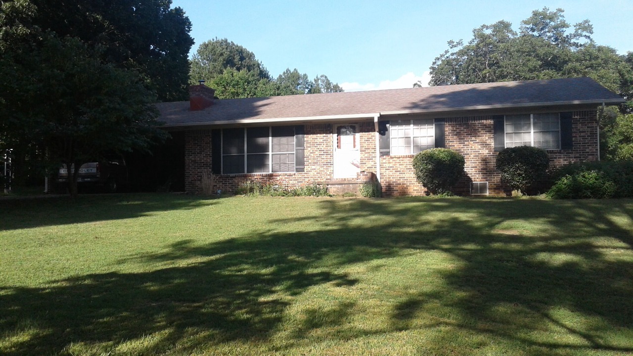Photo of Outdoor in Clarksville
