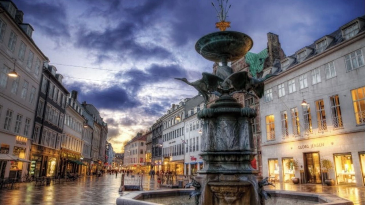 Photo of Others in Copenhagen City Centre