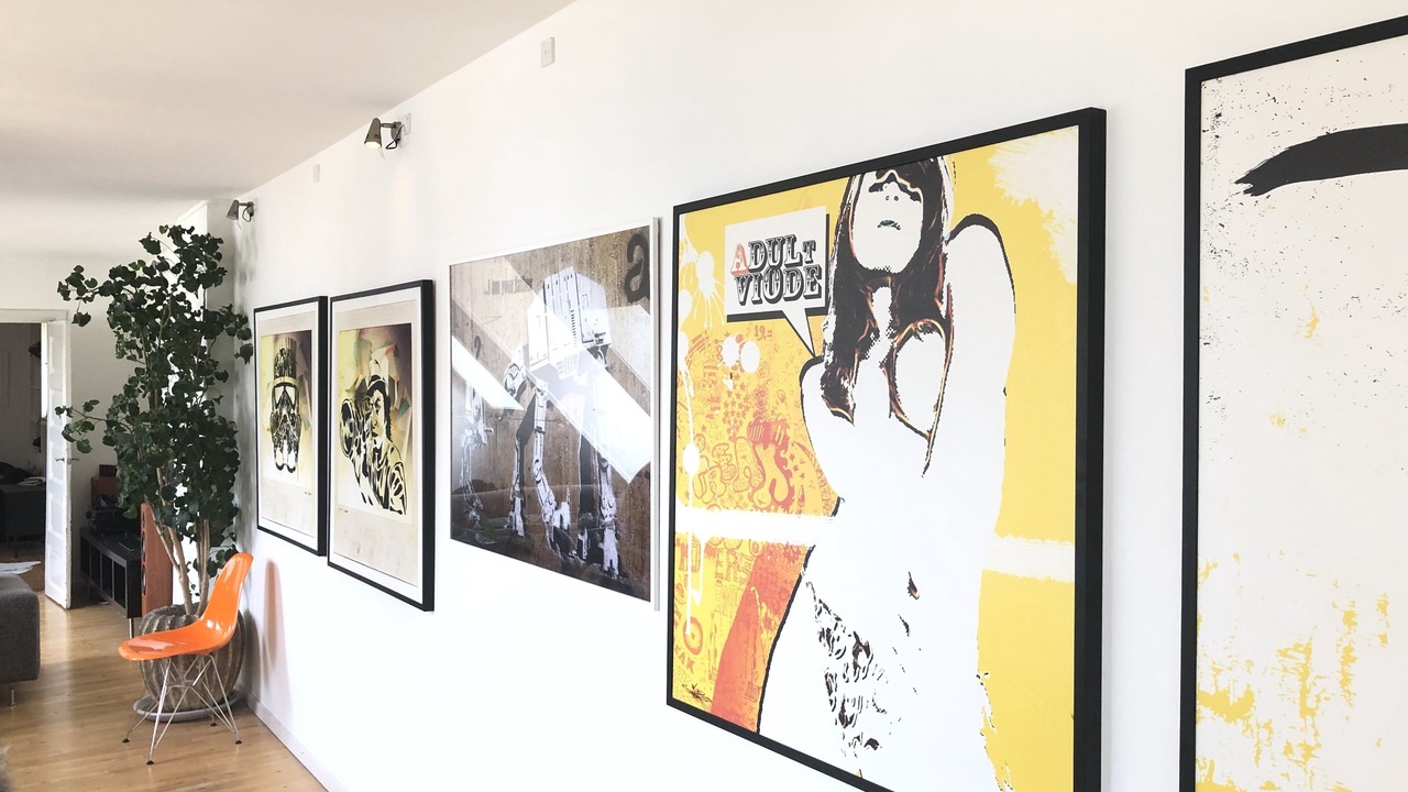 Photo of Others in Copenhagen City Centre