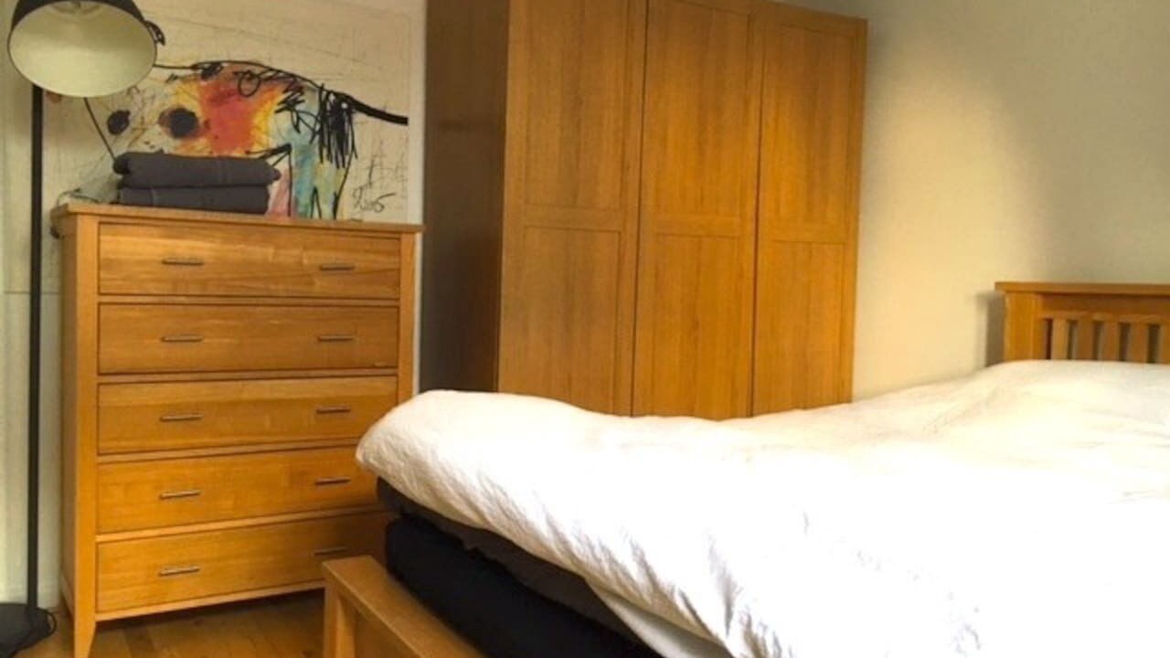 Photo of Bedroom in Copenhagen City Centre