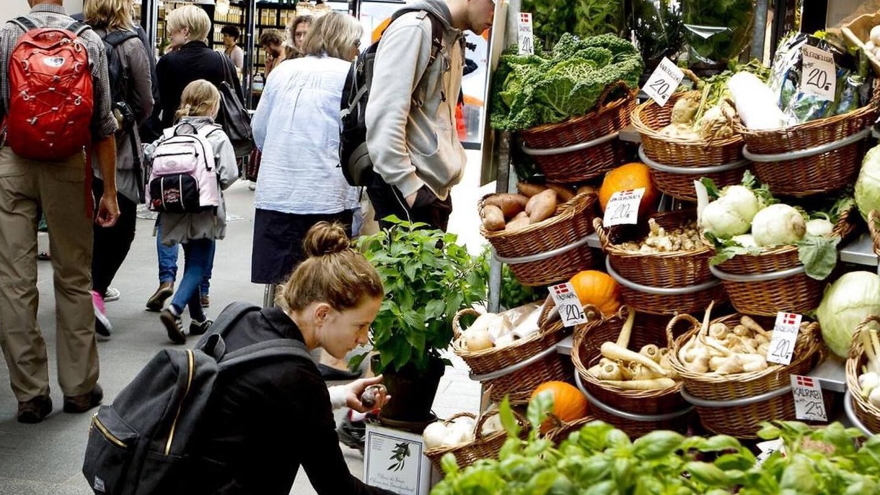 Photo of Others in Copenhagen City Centre