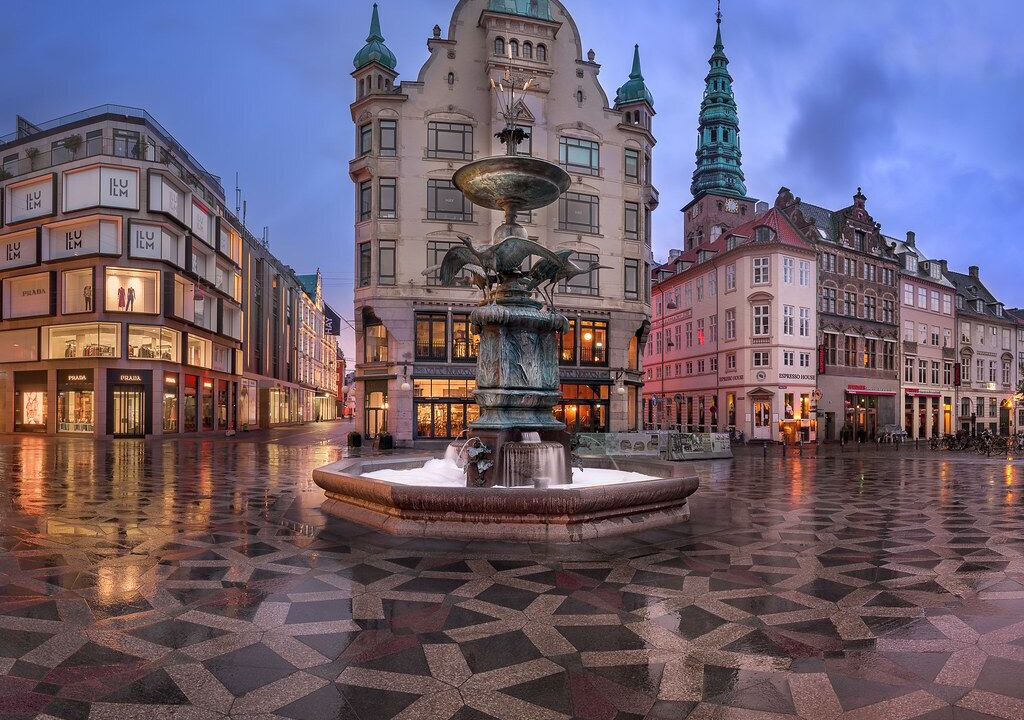 Photo of Outdoor in Copenhagen City Centre