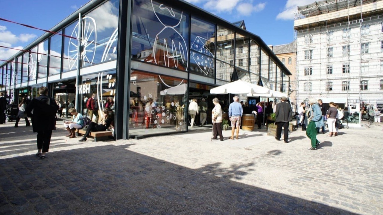 Photo of Others in Copenhagen City Centre