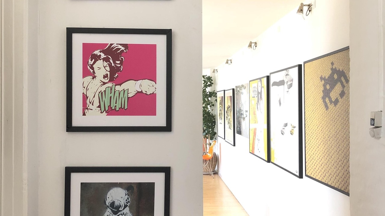 Photo of Others in Copenhagen City Centre