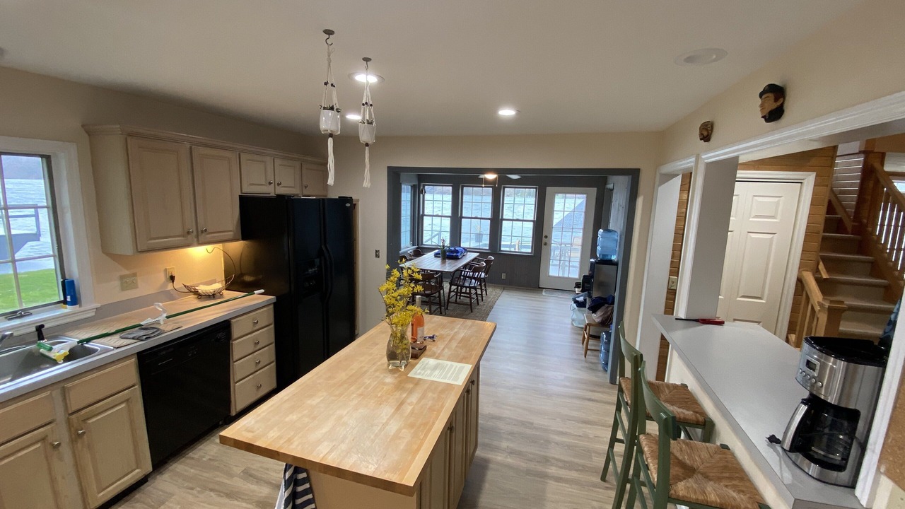 Photo of Kitchen in Town of Sempronius