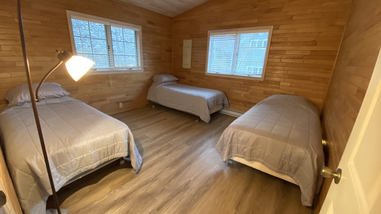 Photo of Bedroom in Town of Sempronius