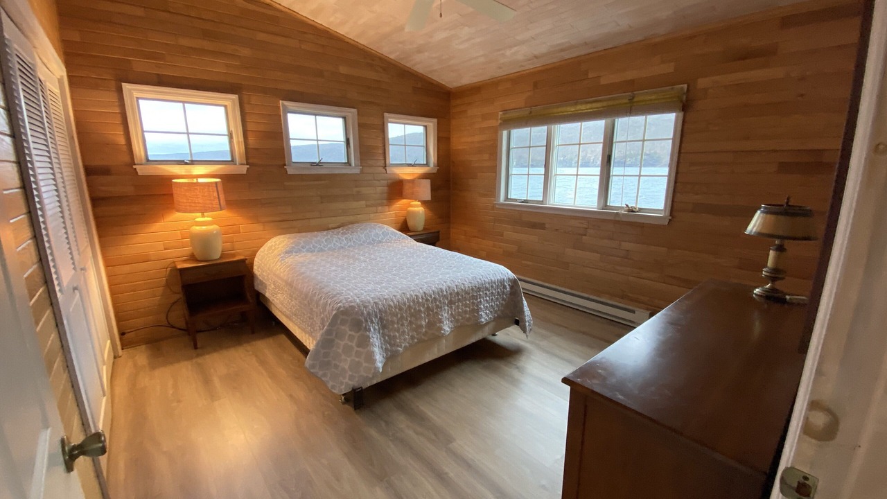 Photo of Bedroom in Town of Sempronius