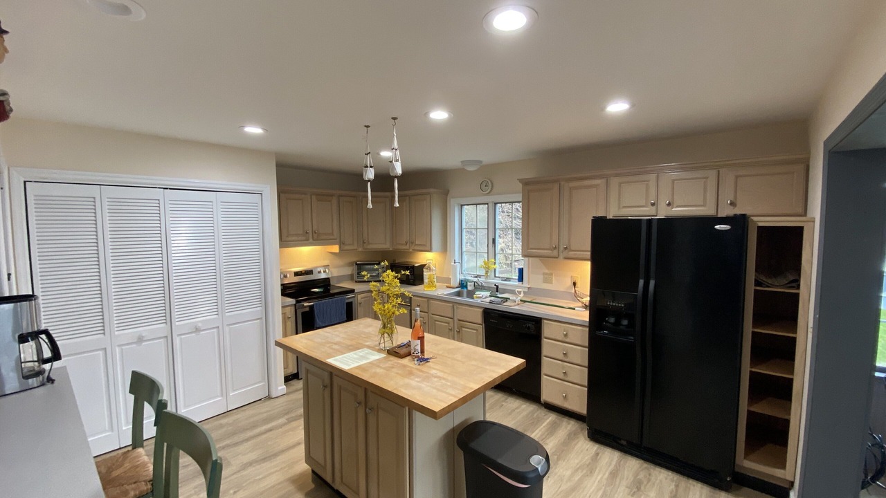 Photo of Kitchen in Town of Sempronius