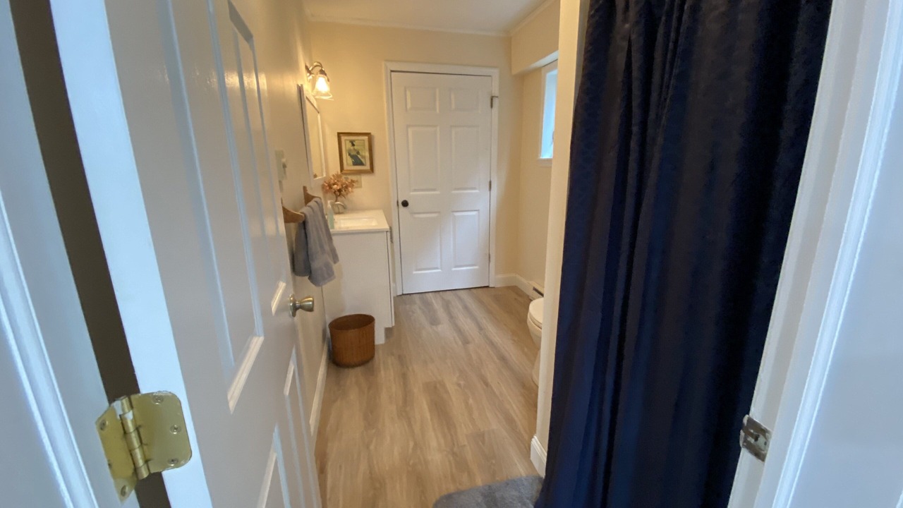 Photo of Bathroom in Town of Sempronius