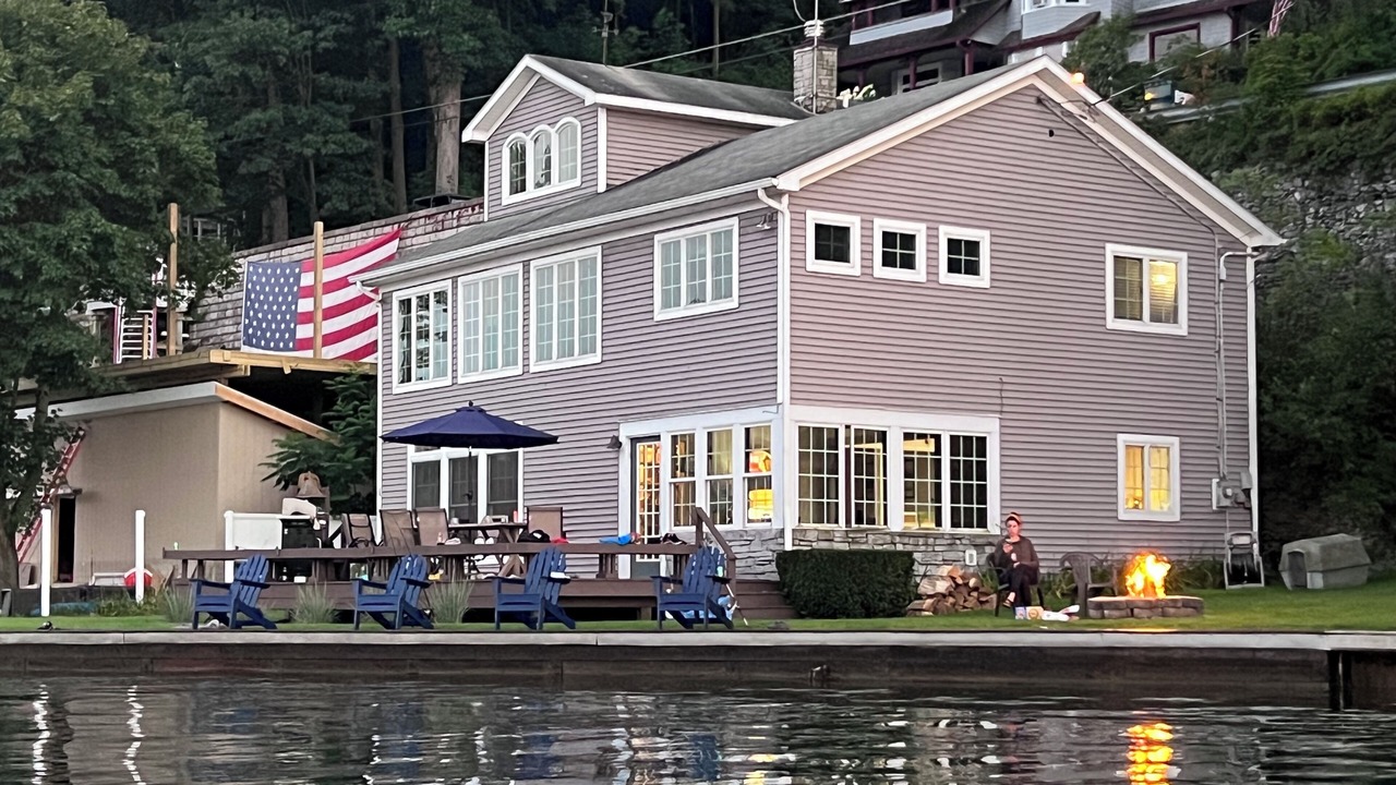 Photo of Outdoor in Town of Sempronius