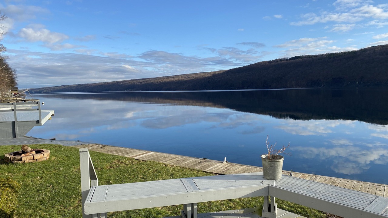 Photo of Outdoor in Town of Sempronius