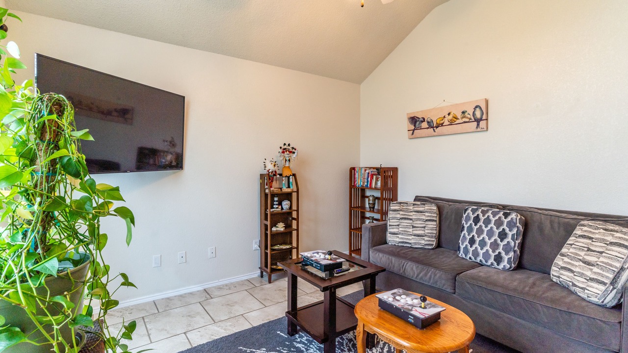 Photo of Livingroom in Crowley