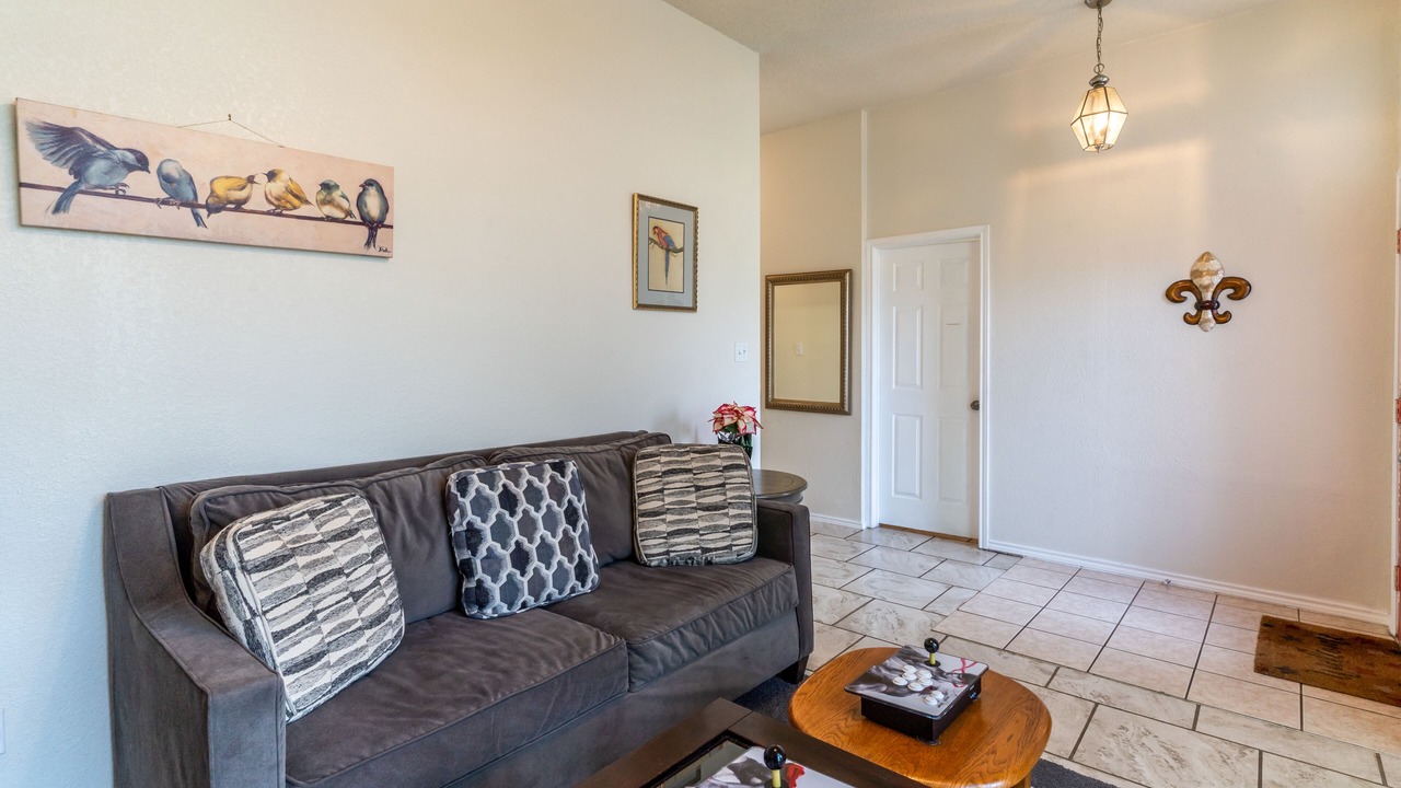 Photo of Bedroom in Crowley