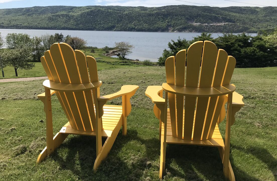 Photo of Outdoor in Big Bras d'Or