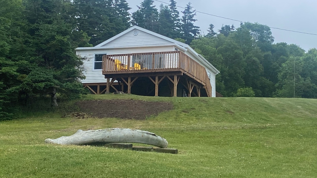 Photo of Outdoor in Big Bras d'Or