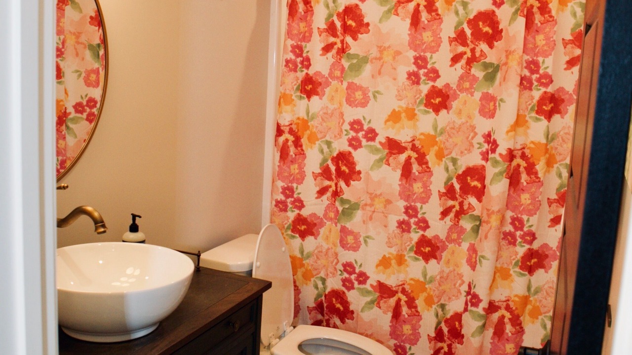 Photo of Bathroom in Hallsville