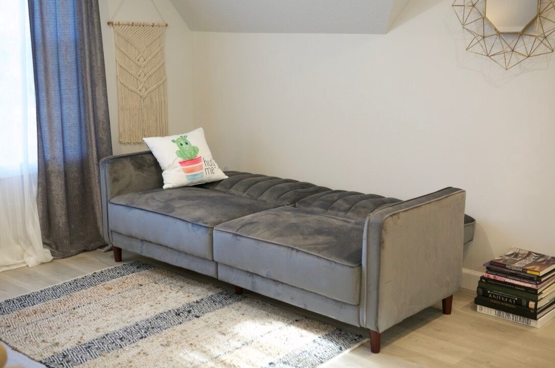 Photo of Livingroom in Hallsville