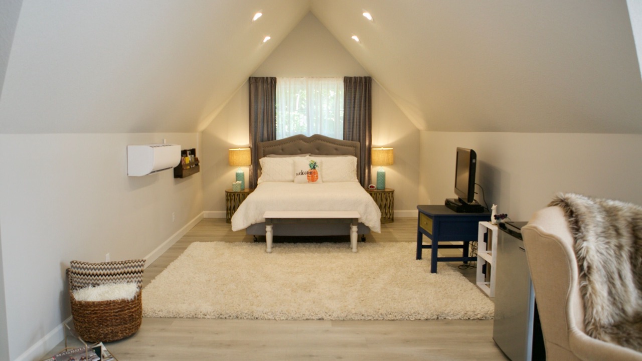 Photo of Bedroom in Hallsville