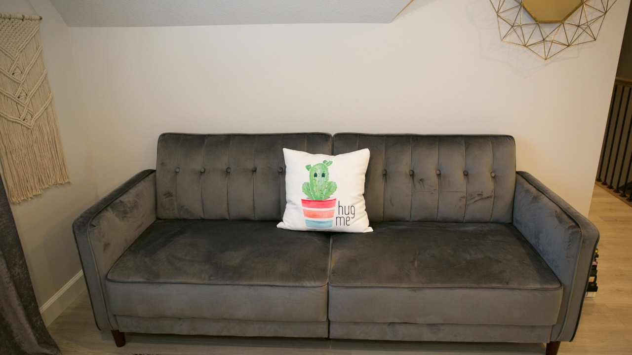 Photo of Livingroom in Hallsville