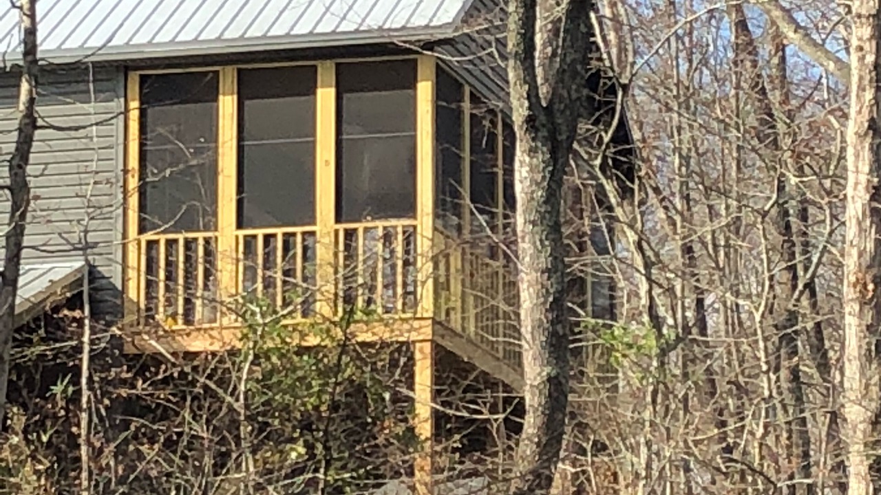 Photo of Outdoor in Pangburn